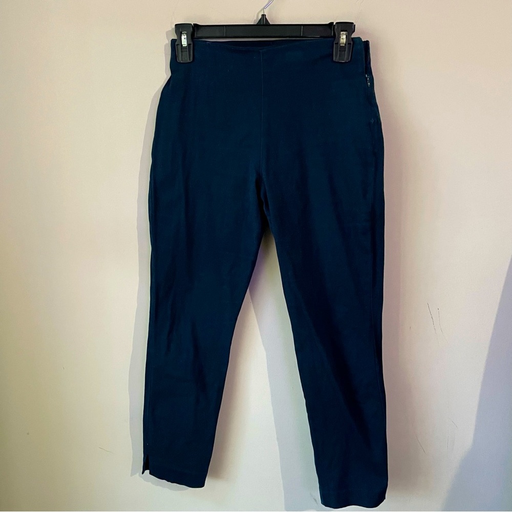 Old Navy High-Waisted Super Skinny Ankle
Pants for Women